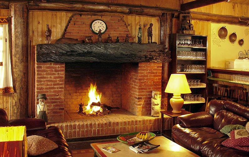 10 Beautiful Fireplace Restoration Ideas To Consider » Fireplace .