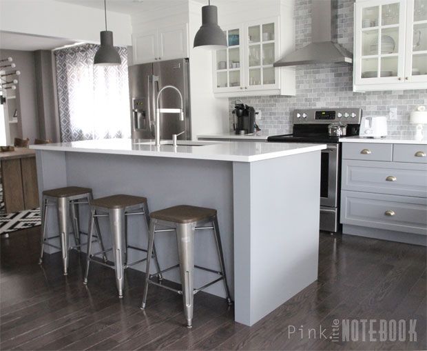 IKEA Kitchen Islands For Your Home Decor