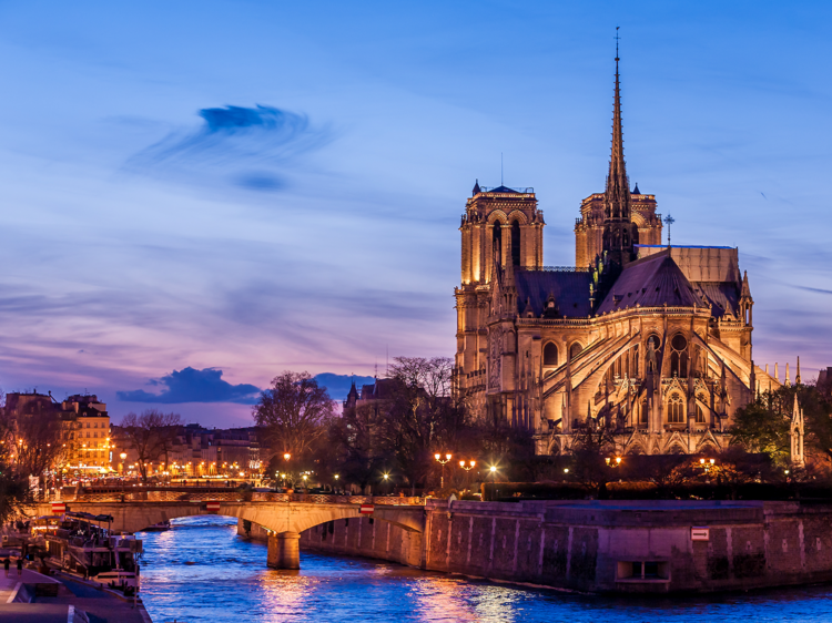 78 Best Things to Do in Paris 20