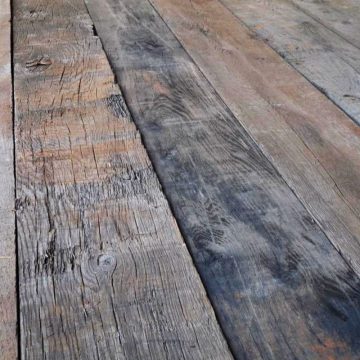 Reclaimed wood wall cladding - Timber wall cladding | BCA Antiq