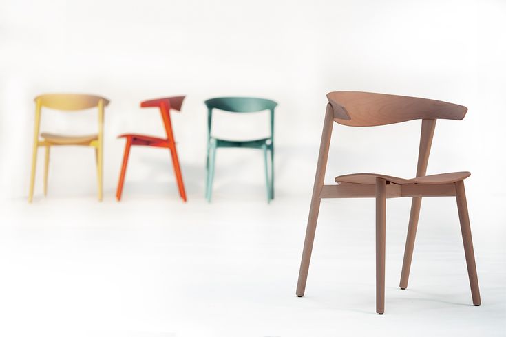 The Nix Chair Unites the Classic With the Avant-Garde | Chair .