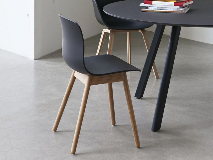 Hay AAC 12 ECO Chair | Chair design, Chair, Dining chai