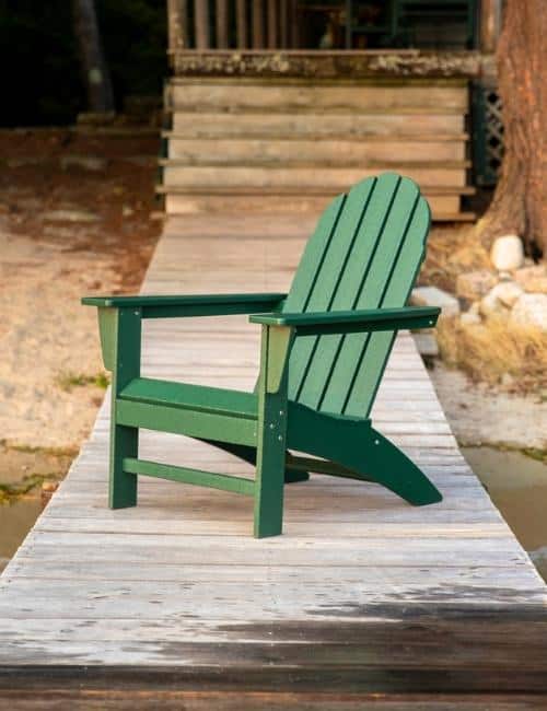 7 Recycled Plastic Outdoor Furniture Brands Greening Up Your Backya