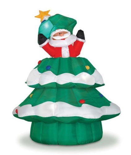 Top 7 Inflatable Christmas Trees 2023 | Inflatable christmas tree .