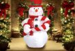 26 Best Inflatable Outdoor Christmas Decorations 2023 • Absolute .