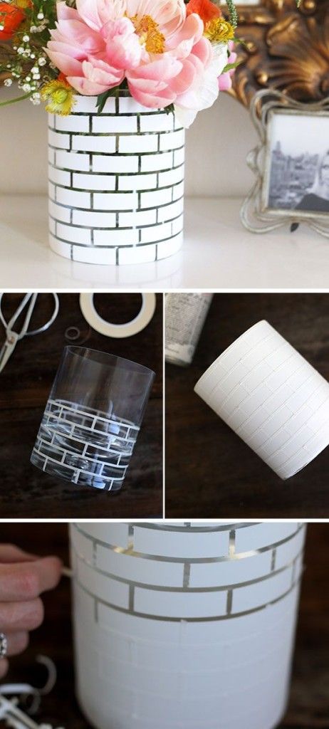 27 Easy Beautiful DIY Projects And Crafts You Should Try | Diy .