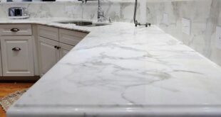 Laminate Kitchen Countertops: Pictures & Ideas From HGTV | Marble .