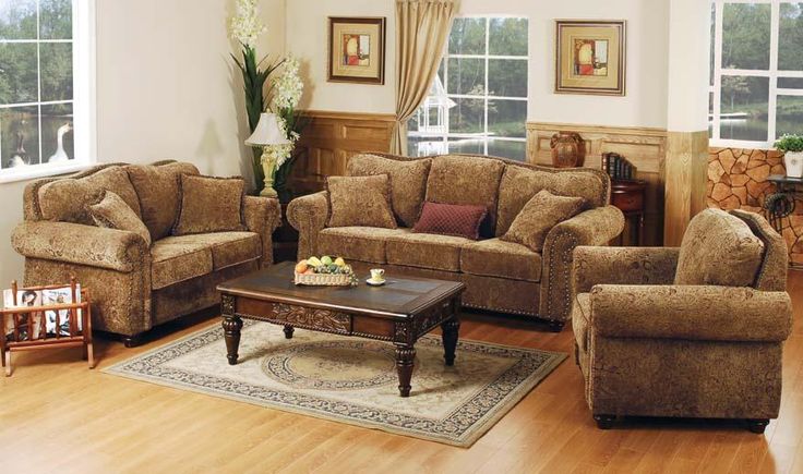 Buying Furniture to add beauty to your Living Room | Furniture .
