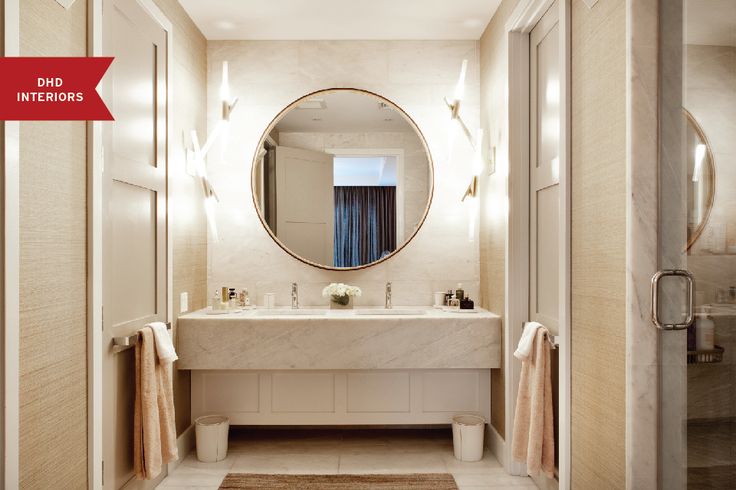 Chairish Blog | Bathroom design, Marble bathroom designs, Bathroom .