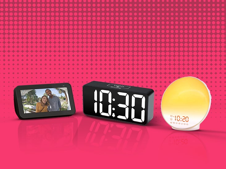 The 9 Best Alarm Clocks of 2022 | Greati