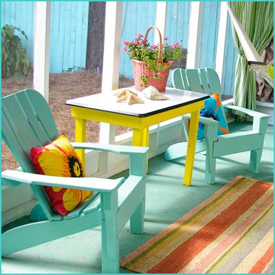 Coastal Gems | House of Turquoise | Sunroom decorating, Key west .