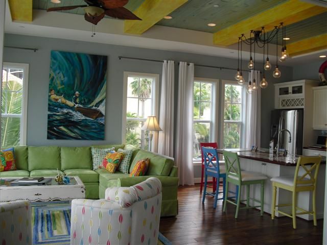 Key West Decor For Your Home