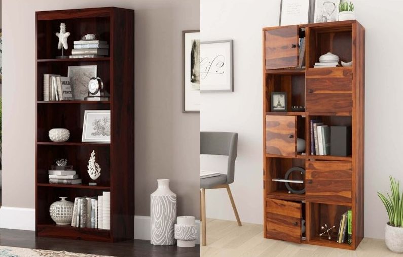 Your In-depth Bookcase Buying Guide - Sierra Living Concepts Bl