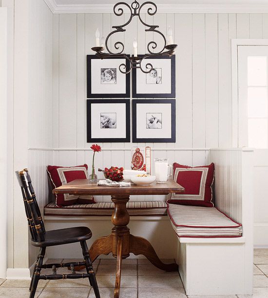 15 Small Dining Room Ideas to Make the Most of Your Space | Dining .