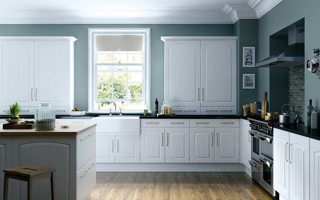 Kitchen Colors: Important Tips And Ideas To Consider | Kitchen .