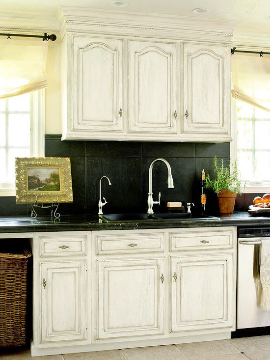 Low-Cost Cabinet Makeover Ideas You Have to See to Believe .