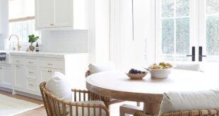 Coastal Home Decor Pins 137 :: | Minimalist dining room .