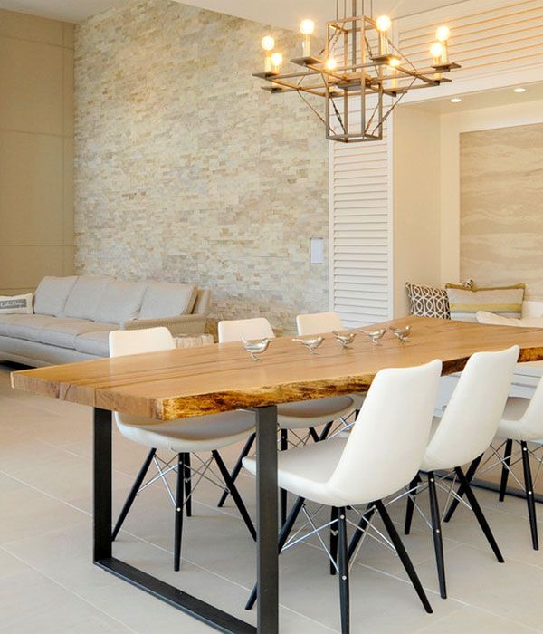 10 White Chairs to Make a Big Impact on Your Dining Room | Live .