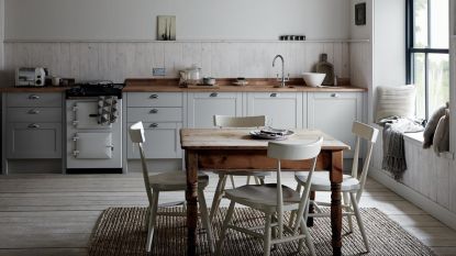 31 grey kitchens that prove this shade is here to stay | Real Hom
