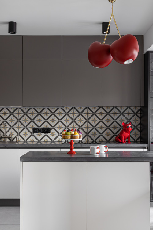 46+ Kitchen Backsplash Ideas 2022 ( TRENDIEST ) - Tile Desig