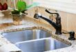 Ultimate Guide to Kitchen Sinks and Faucets | Kitchen sink remodel .