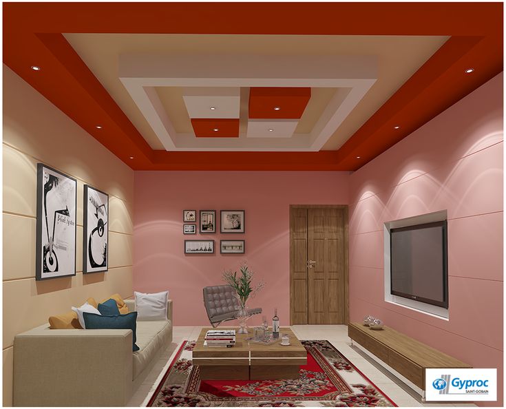 Amazing ceiling designs that enhance the beauty of your house! To .