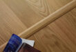 Transition mouldings for wood floors – Flooring accessories - Tarke