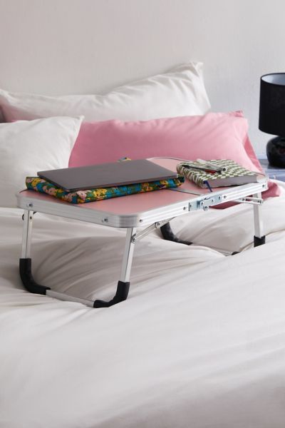 Elliot Bed Tray in 2023 | Bed tray, Desks for small spaces, Cozy .