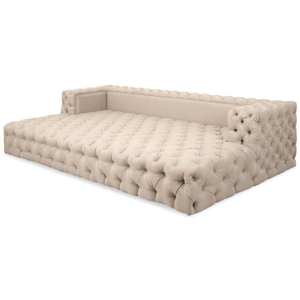 Modern Sofas & Loveseats - Custom Built Sofas - ModShop | Sofa bed .