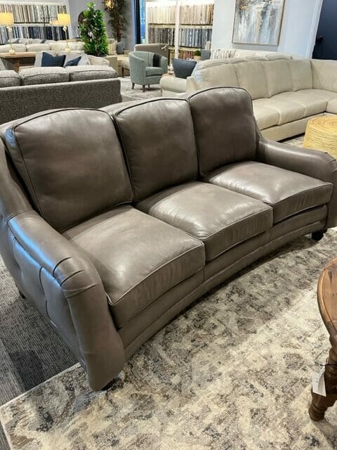CL15SF Reagan 881 Sofa - Vinson Fine Furniture Columbus, Oh