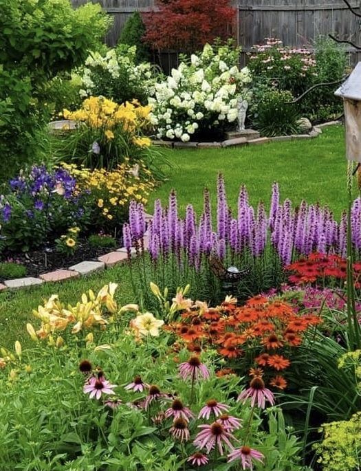 The Most Beautiful Home Garden Decor Ideas в 2023 г | Идеи .