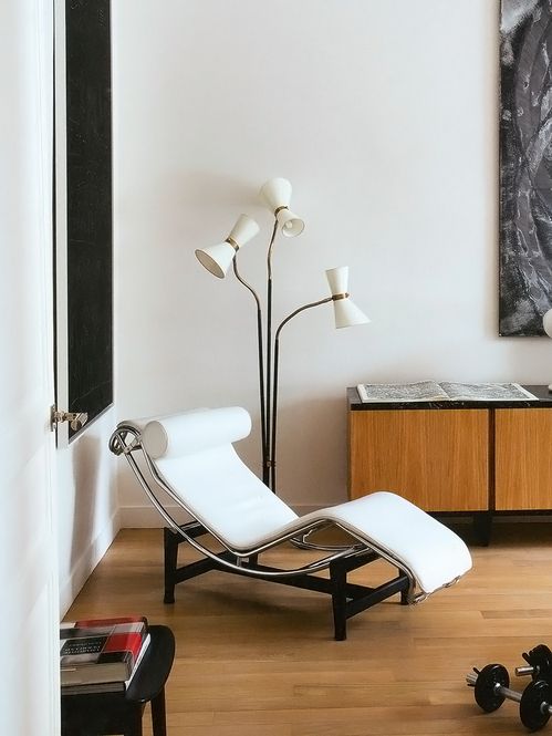 Arkpad | Chaise longue, Chaise design, Meuble moder