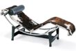 Le Corbusier LC4 Chaise Lounge produced by Cassina | hive | Le .