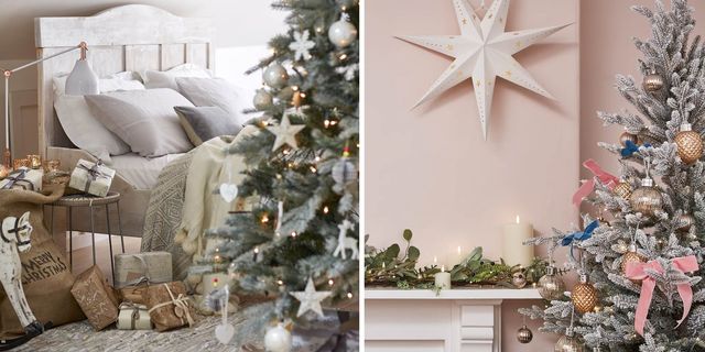 Christmas Bedroom Decor: 10 Ways To Decorate Bedroom At Christm
