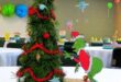 40 DIY Grinch Christmas Decorations | Grinch christmas decorations .