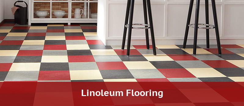 Linoleum Flooring - Linoleum Flooring Rolls and Linoleum Til