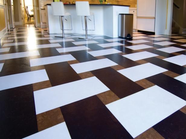 Cork Flooring In Basements | Floor tile design, Cork flooring .