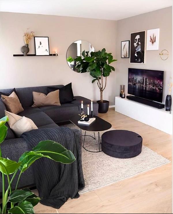 Living Room Set For Your Home Decor