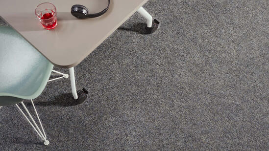 Robust commercial carpet tile - DESSO Forto - Tarke