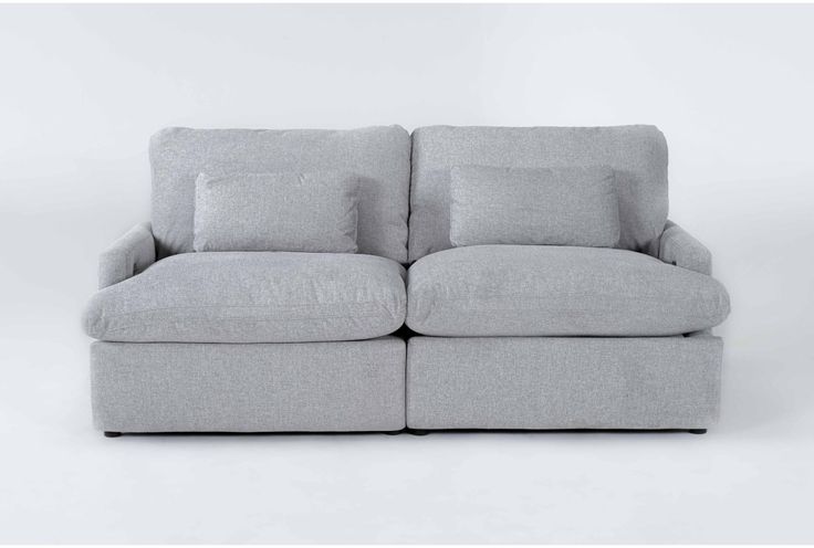 Make power loveseat a selection for your home sofa set