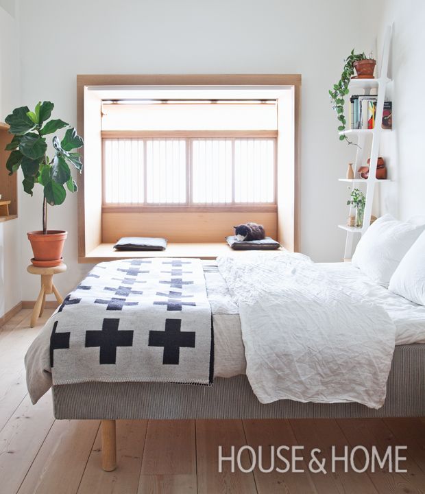 25 Ways To Make Your Bed More Beautiful | Bedroom design, Hygge .