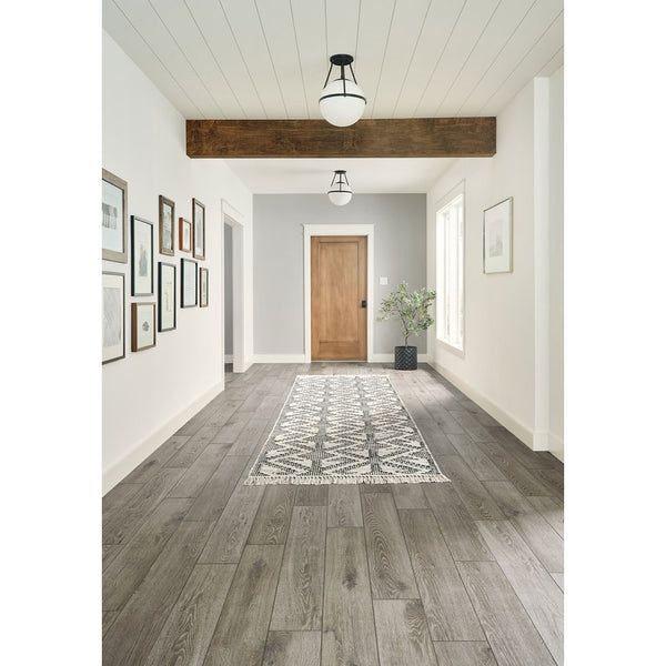 Mannington - ADURA®Rigid Plank - Parisian Oak - Champignon - Floor