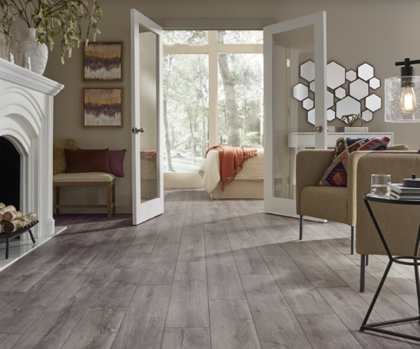 Make your floor beautiful with mannington laminate