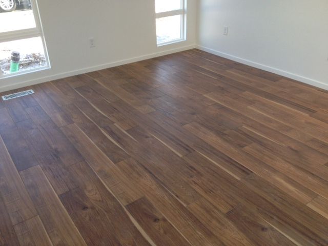 Mannington's Sawmill Hickory in the Restorations Collection. The .