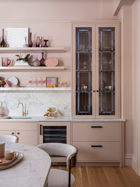 Kitchen Cabinet Trends for 2023, According to Designe