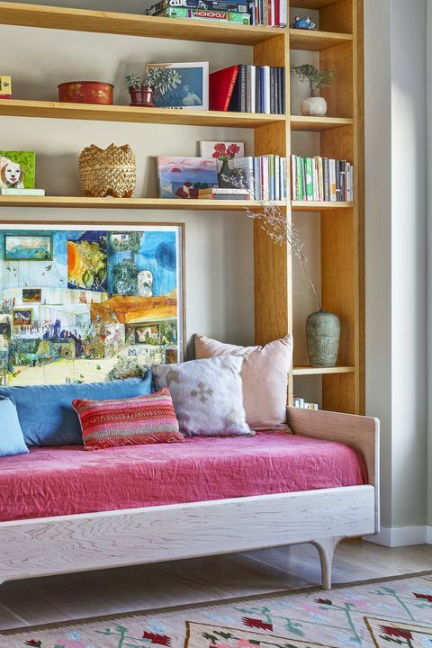 63 Kids' Room Design Ideas - Cool Kids' Bedroom Decor and Sty