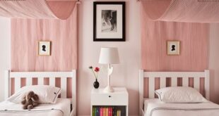 38 Cool Kids' Room Ideas - How to Decorate a Child's Bedro