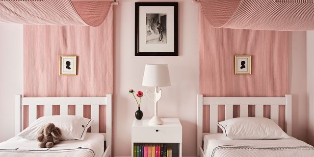 Make your kids bedroom perfect by following children bedroom ideas