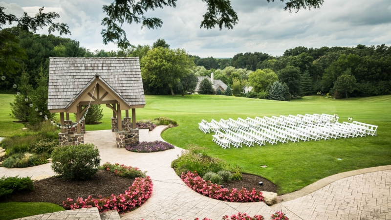 12 Ways to Make Your Wedding Venue Stand Out | Cvent Bl