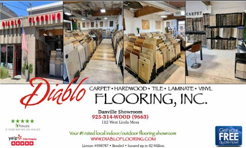 Fabrica Hardwood #1 Rated Local Dealer - Diablo Flooring, Inc .